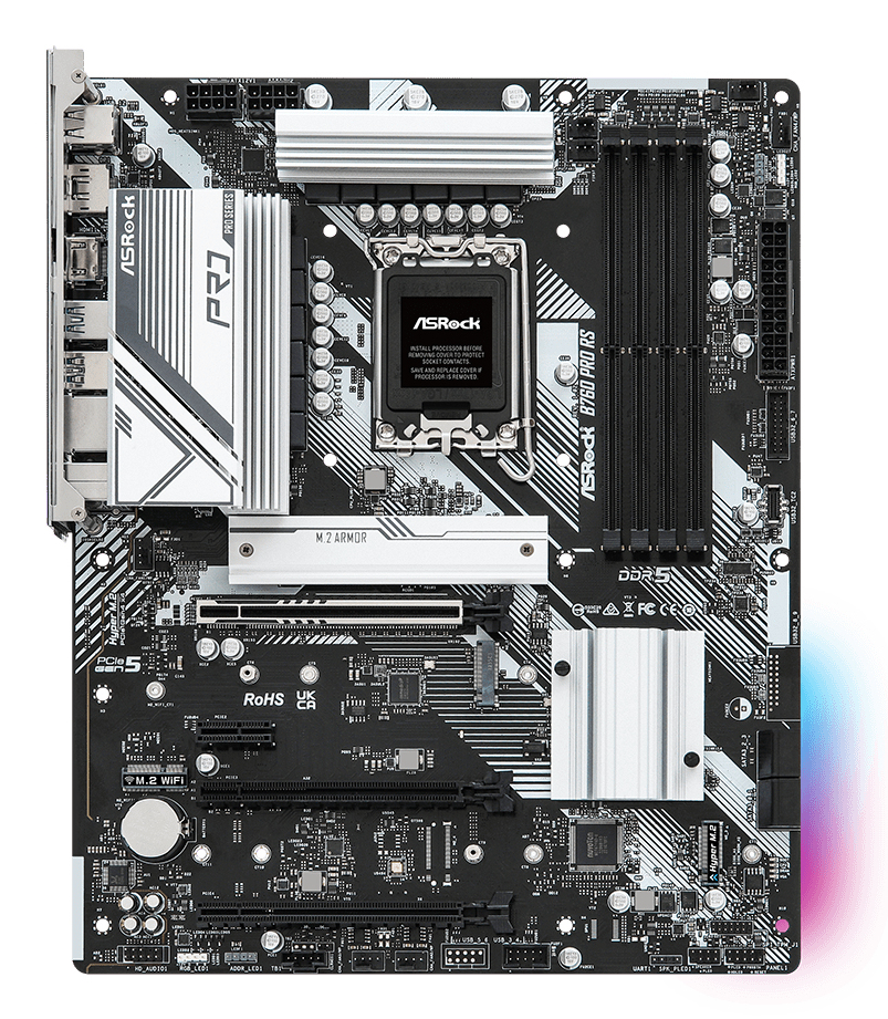 B760 PRO RS thumbnail