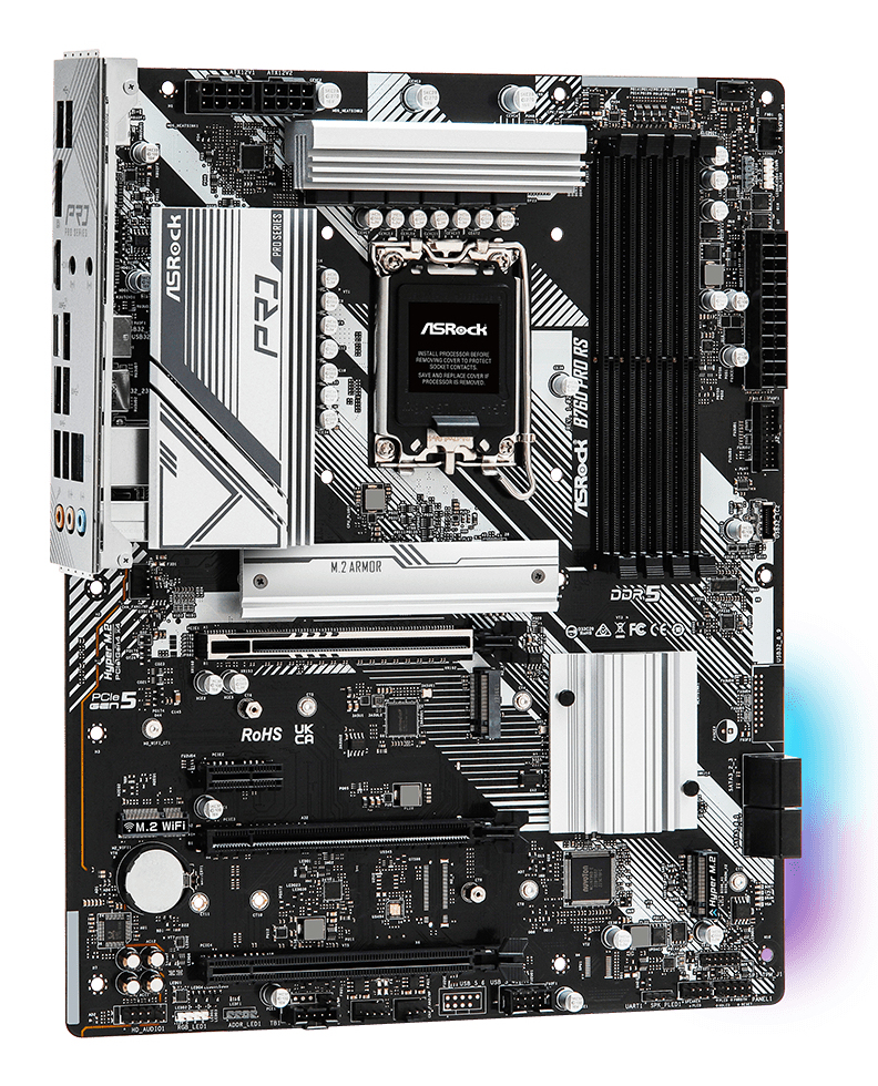 B760 PRO RS thumbnail