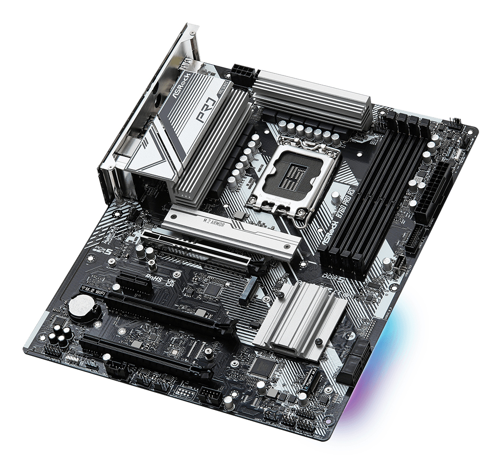 B760 PRO RS thumbnail