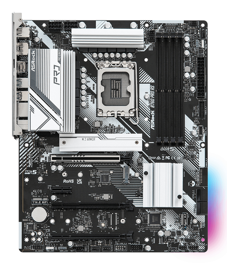 B760 PRO RS thumbnail