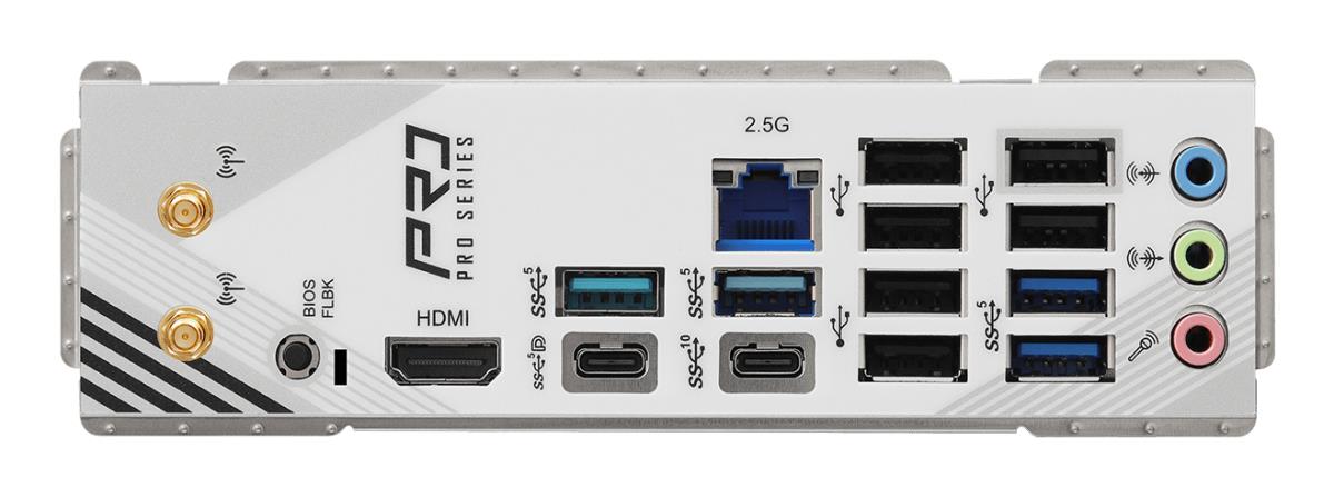 B850 PRO RS WIFI thumbnail