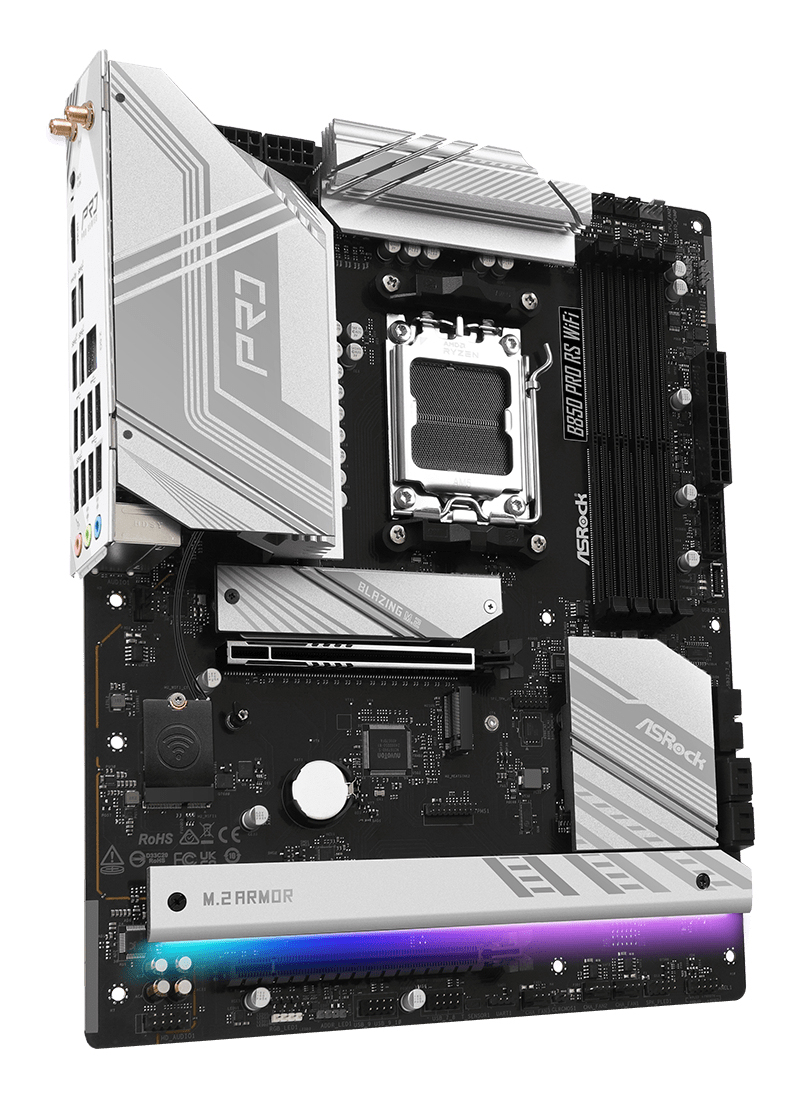 B850 PRO RS WIFI thumbnail