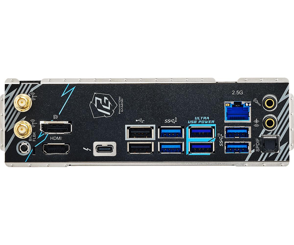 B860M LIGHTNING WIFI thumbnail