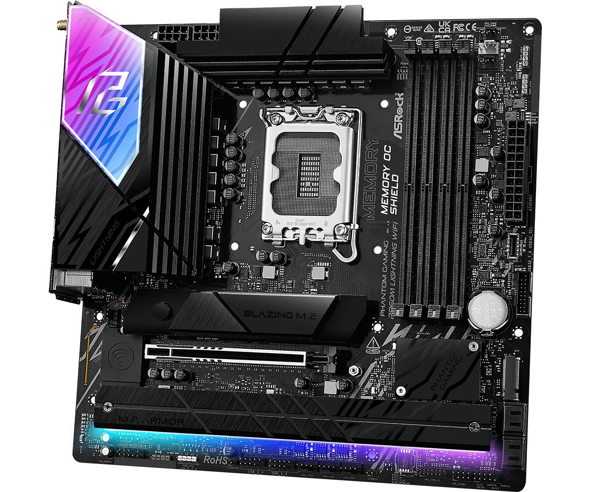 B860M LIGHTNING WIFI thumbnail