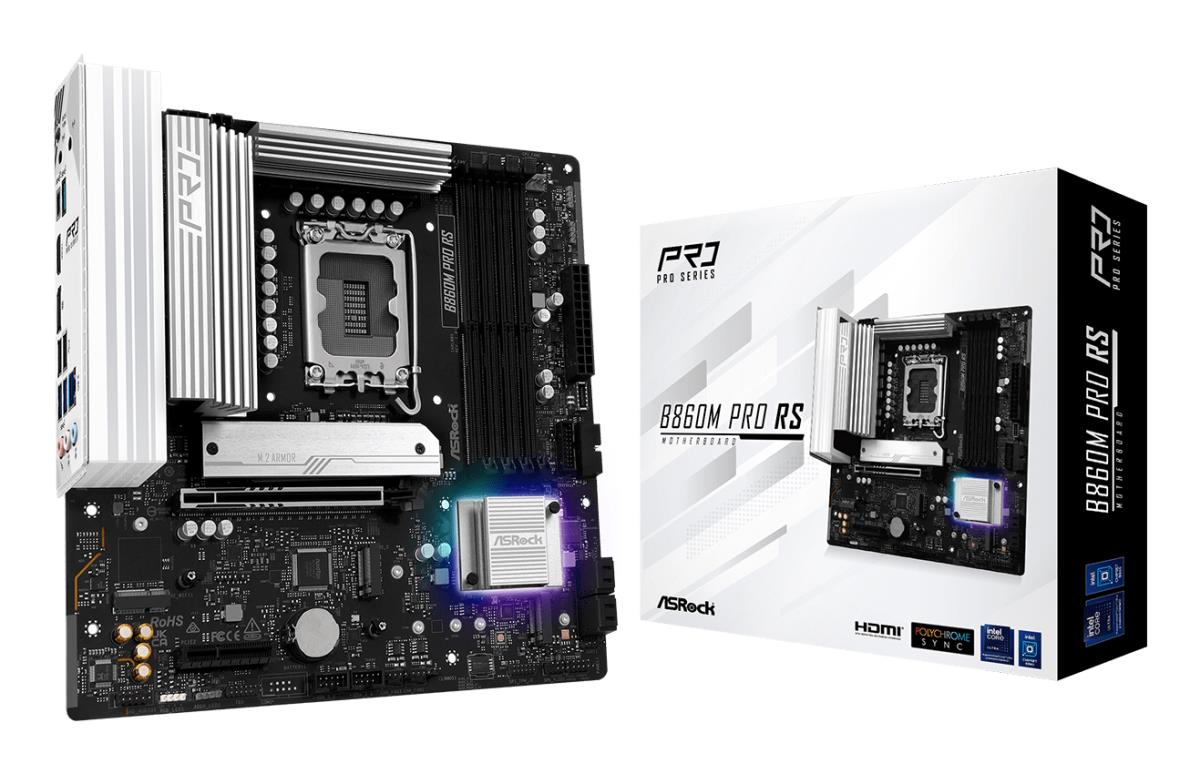 B860M PRO RS thumbnail