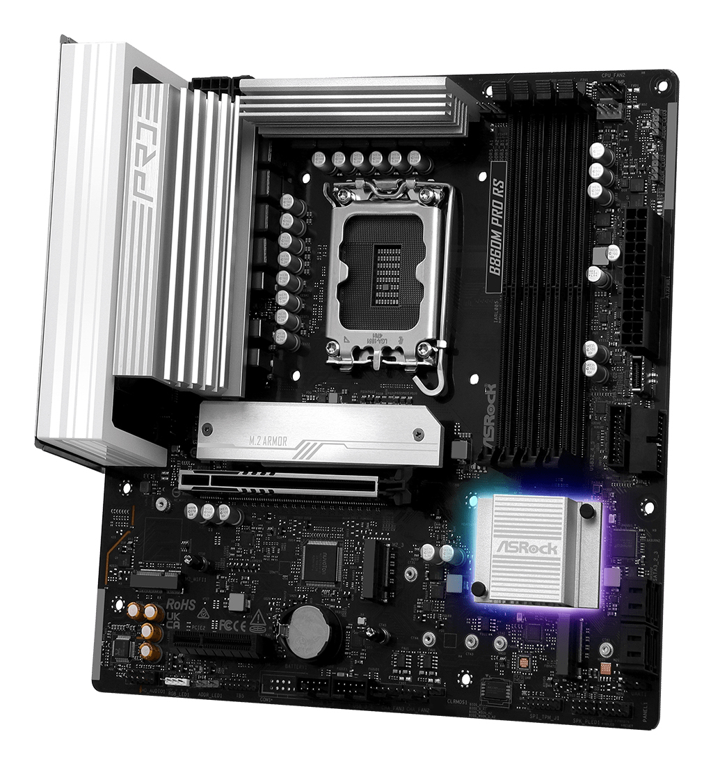 B860M PRO RS thumbnail
