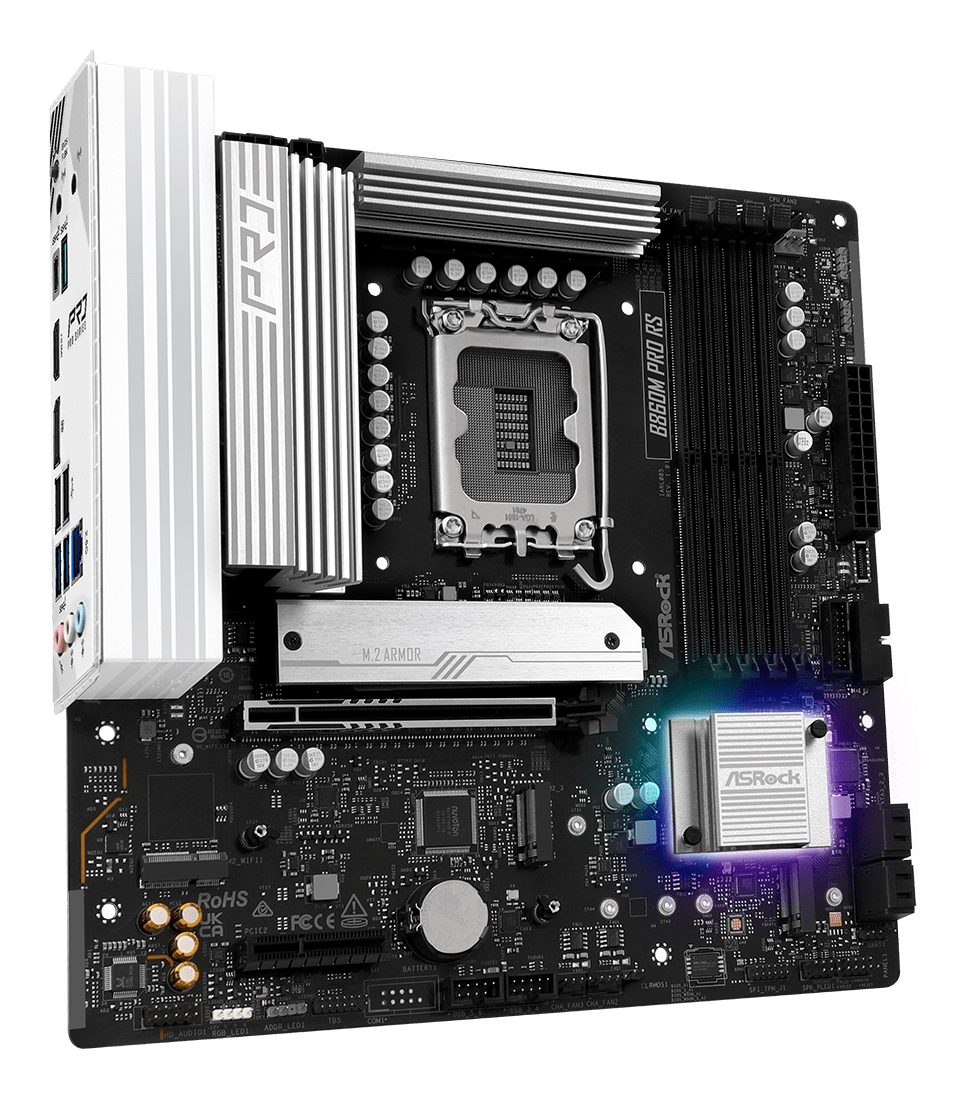 B860M PRO RS thumbnail