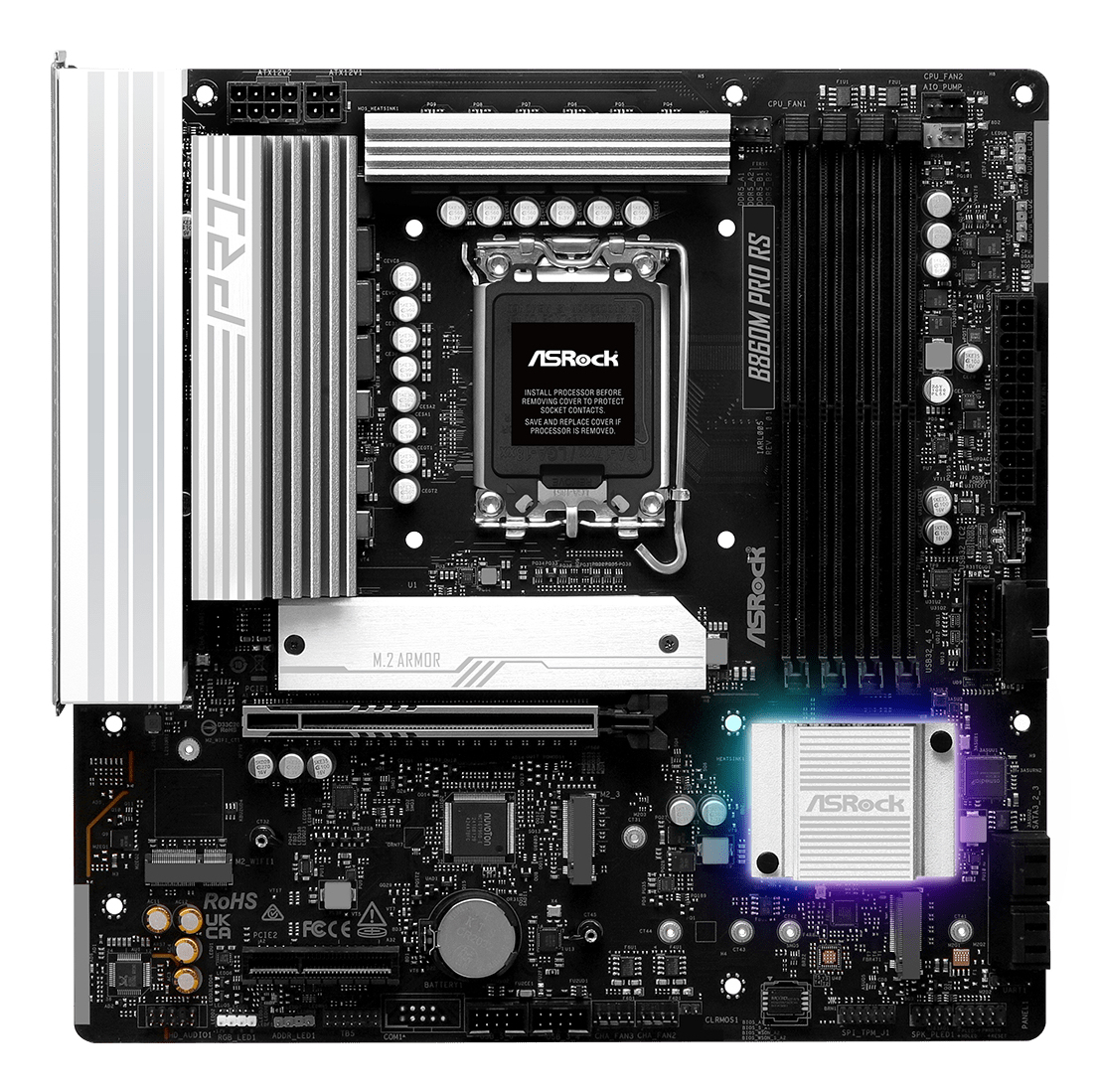 B860M PRO RS thumbnail