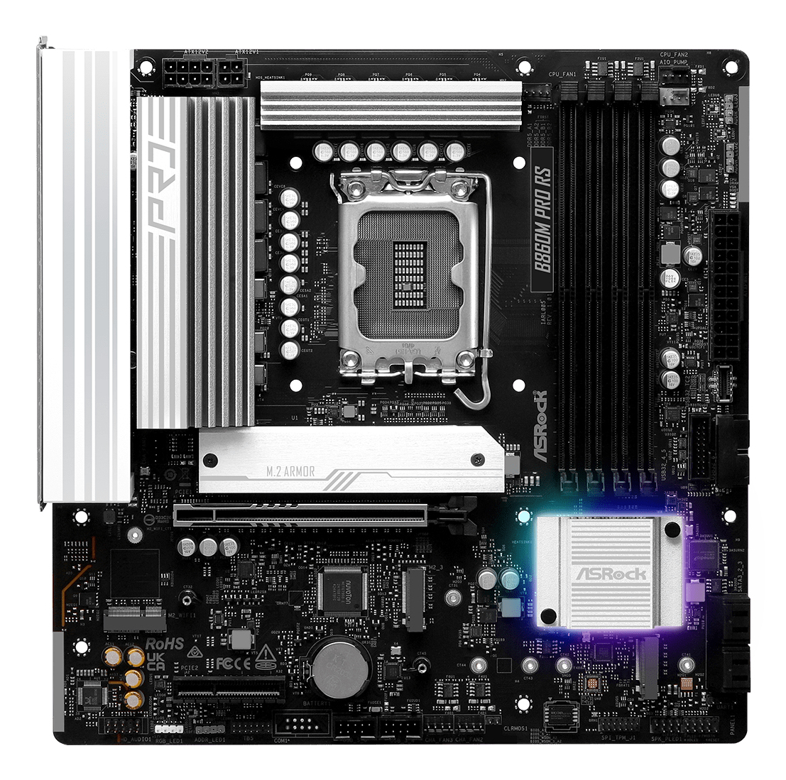 B860M PRO RS thumbnail