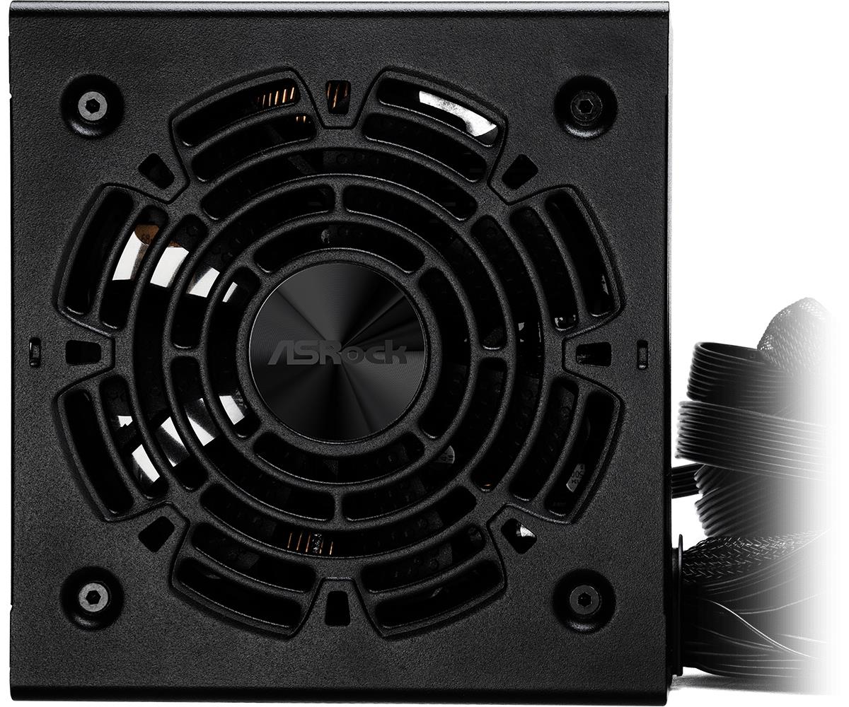 EU Product - Challenger Series CL-550B 550W ATX 80+ Bronze   black retail thumbnail