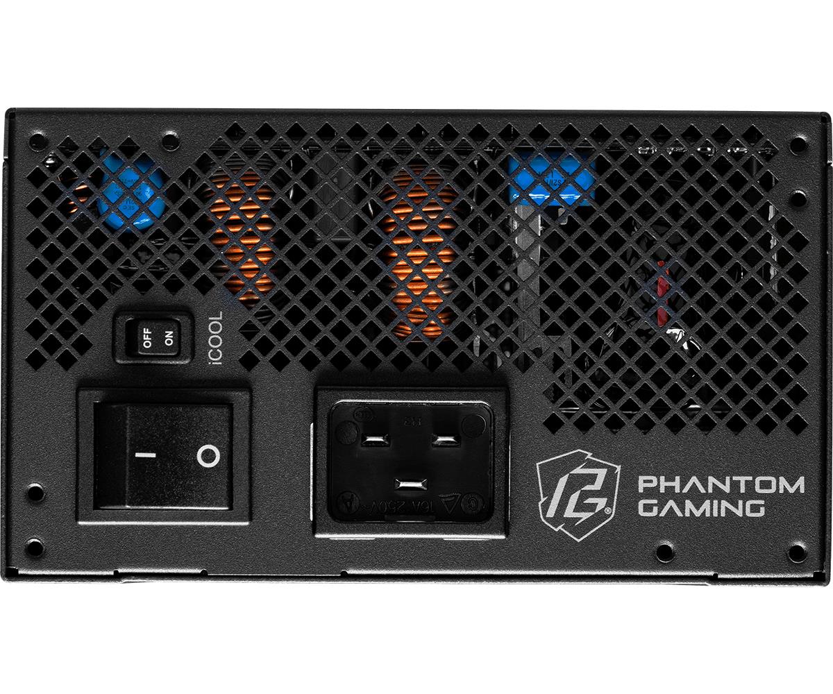 PSU PG 1600W GOLD UK thumbnail