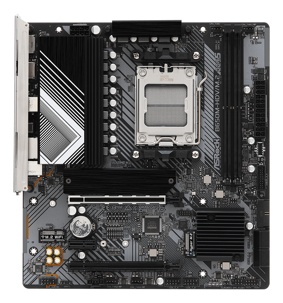 B650M-HDV/M.2 thumbnail