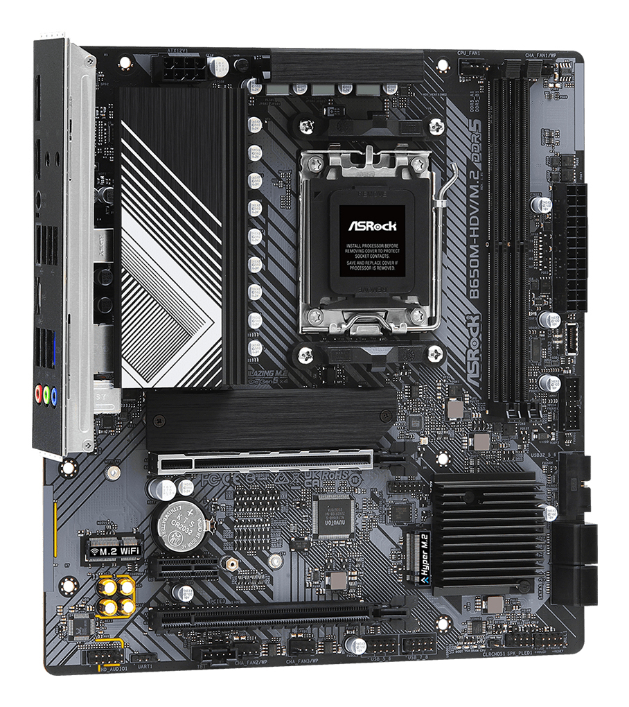 B650M-HDV/M.2 thumbnail