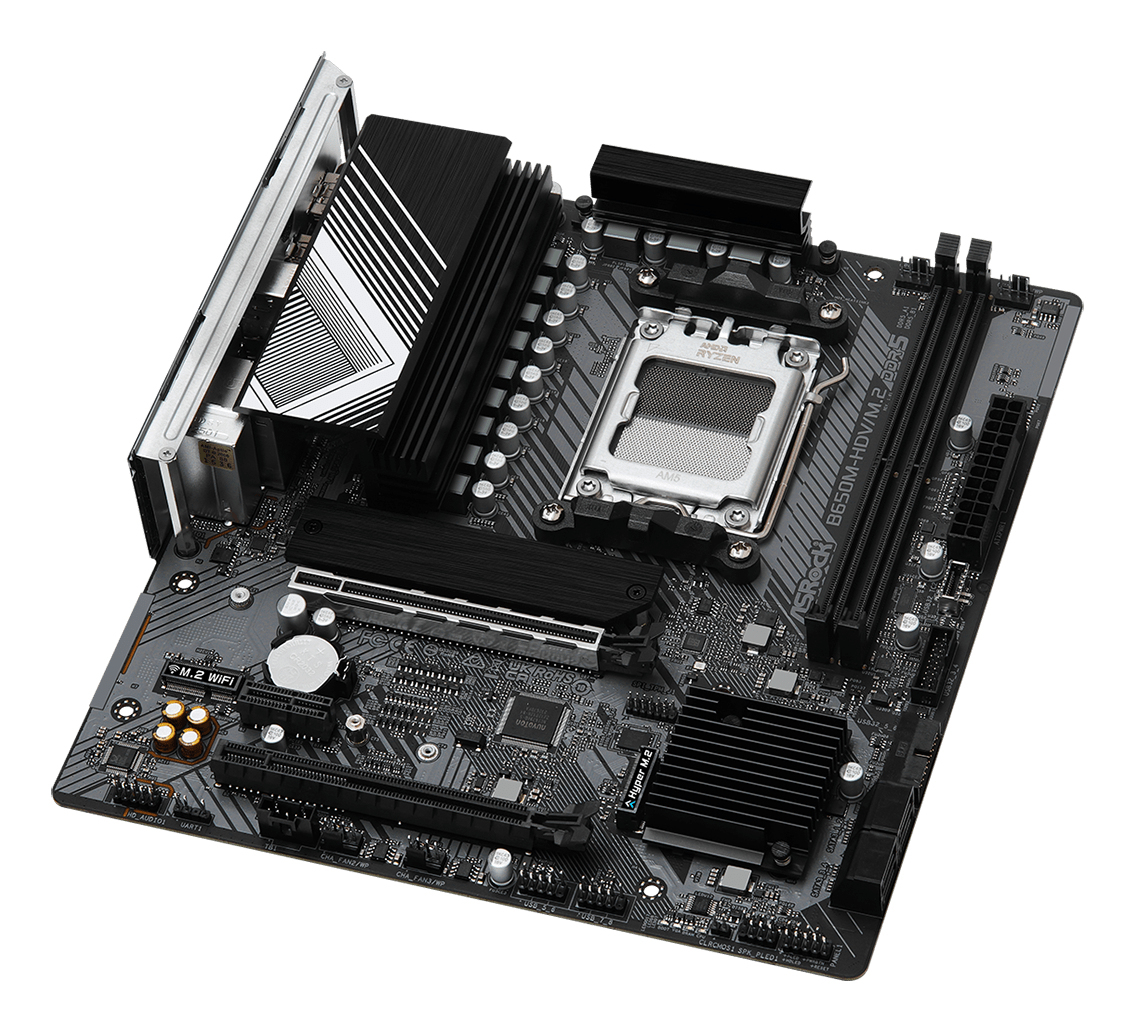 B650M-HDV/M.2 thumbnail