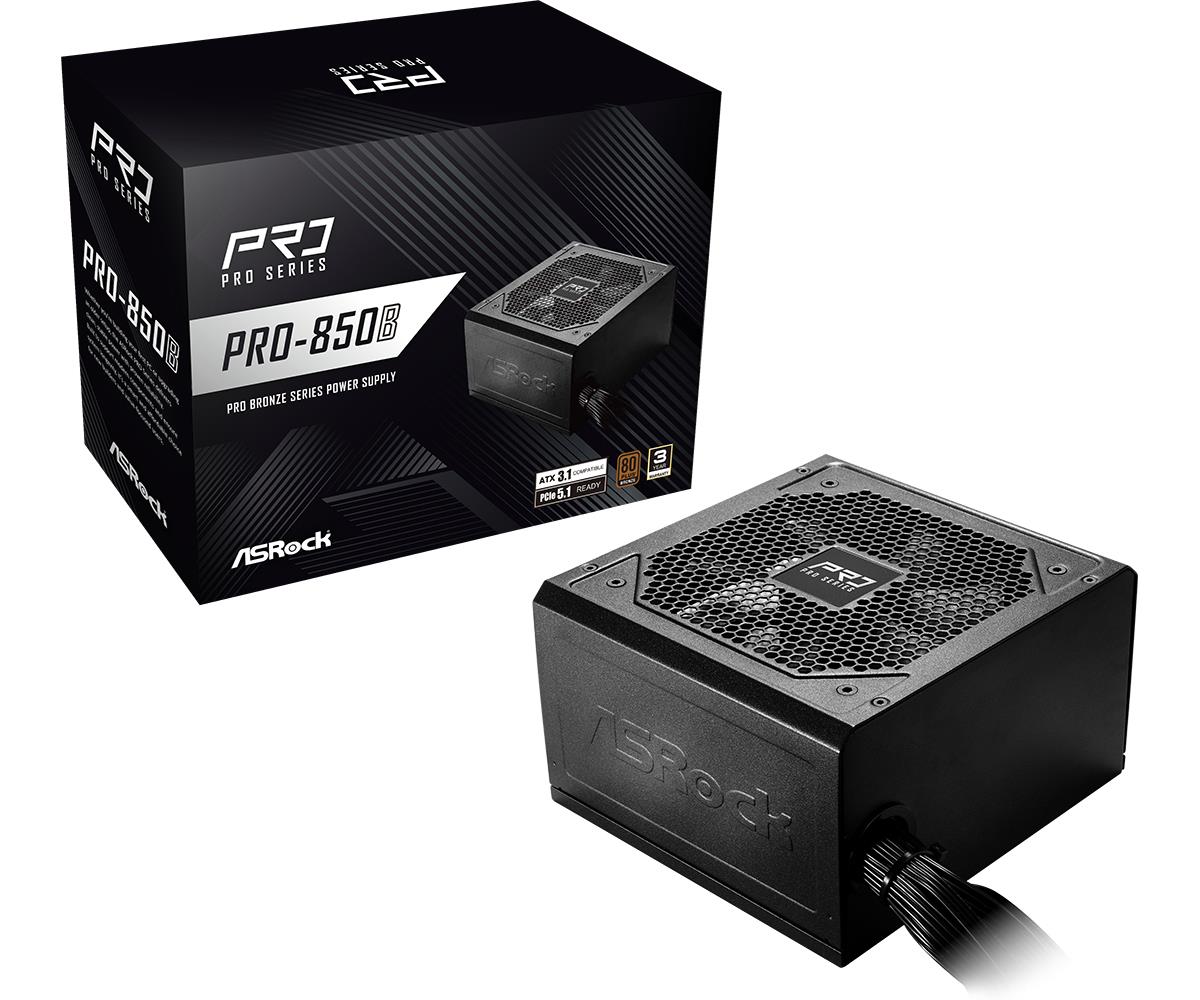 PRO-850B thumbnail