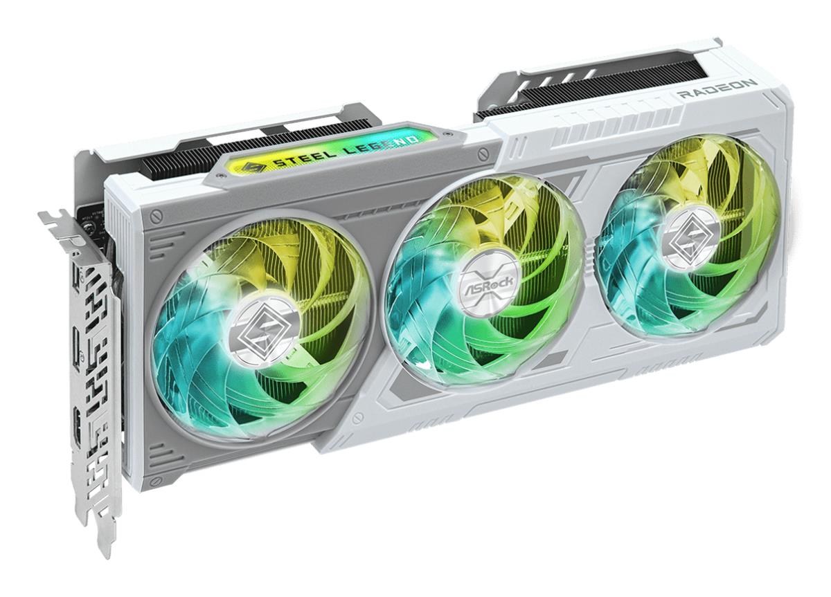 RX9060XT SL 16GO thumbnail