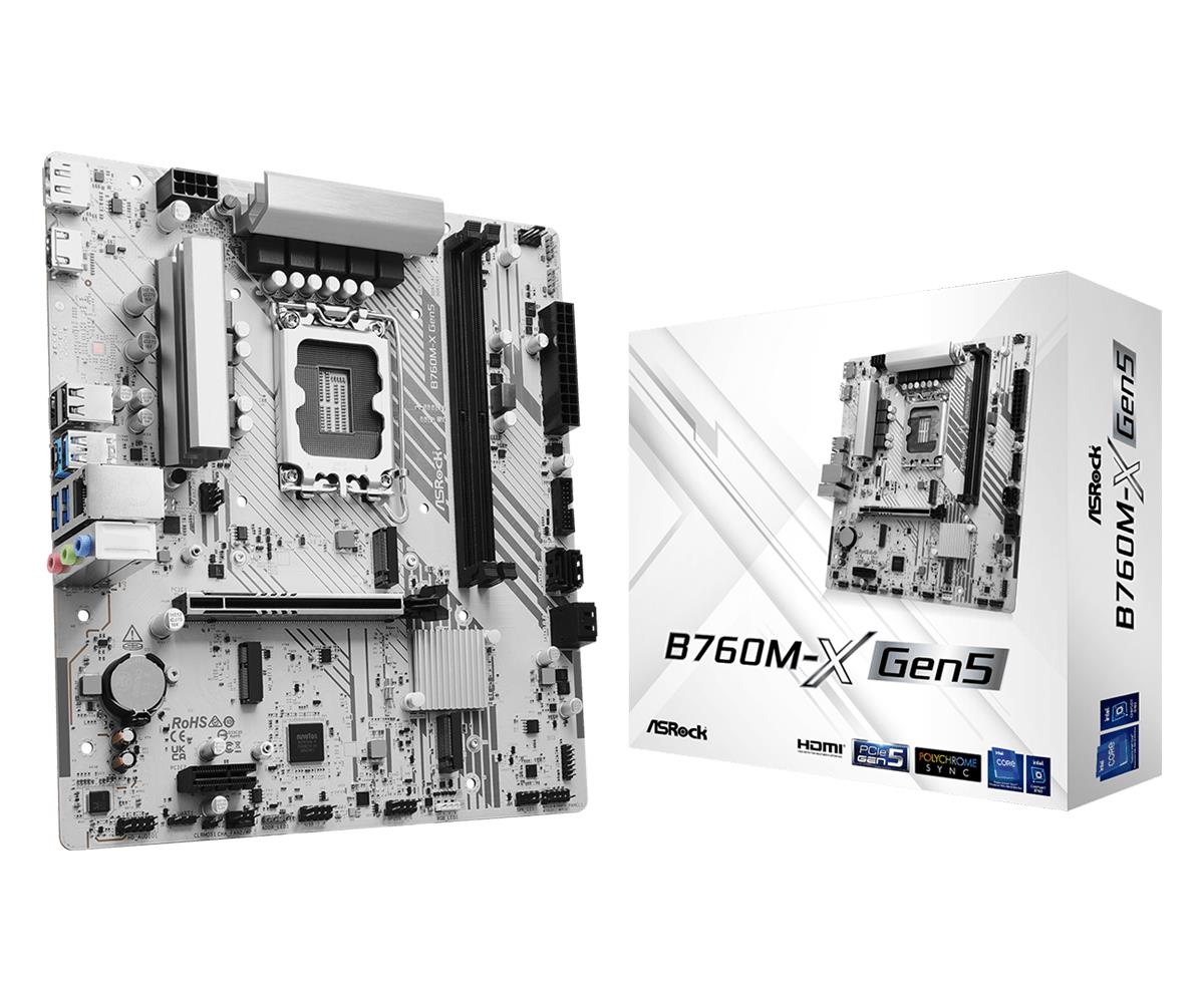 B760M-X GEN5 thumbnail