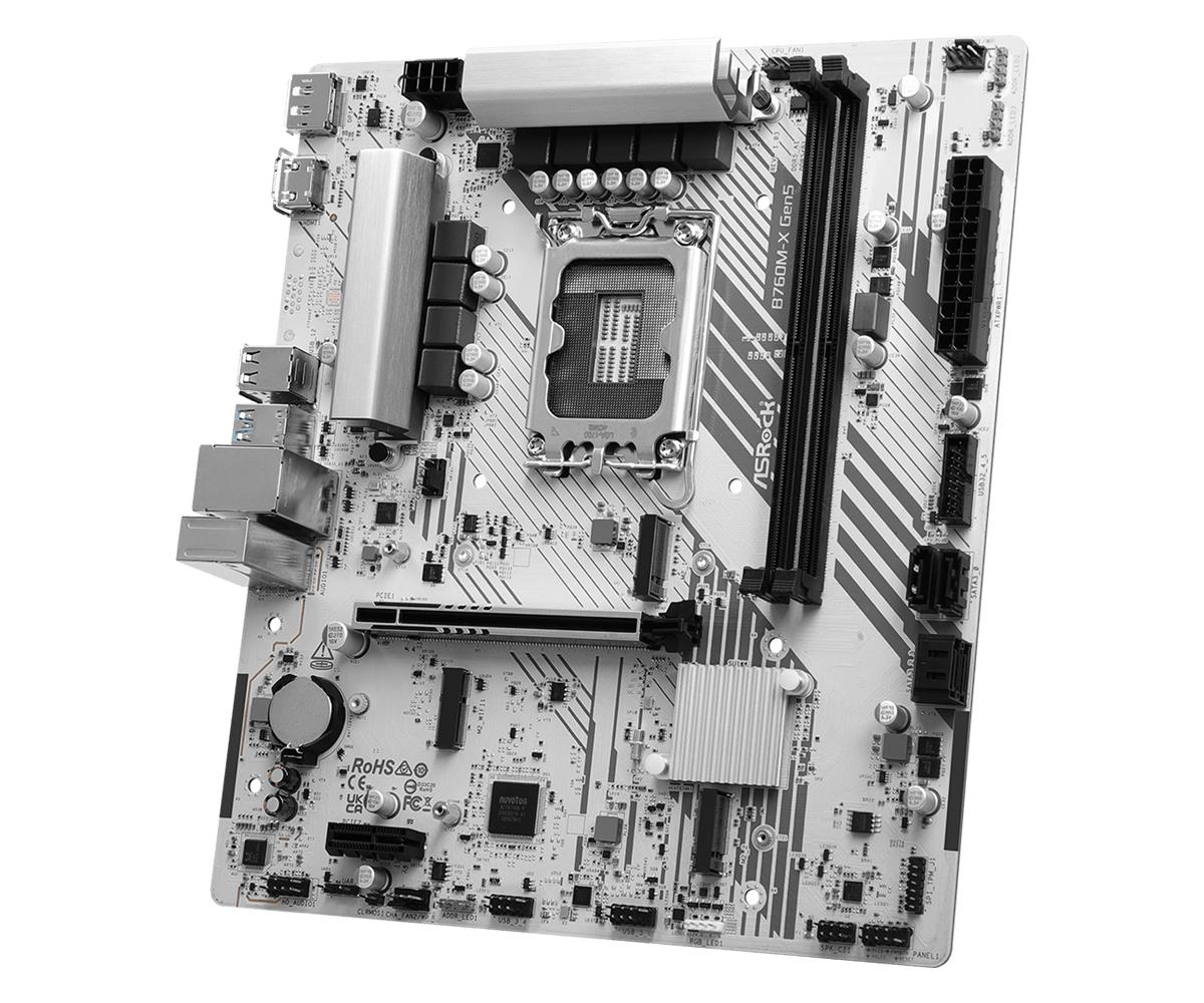 B760M-X GEN5 thumbnail