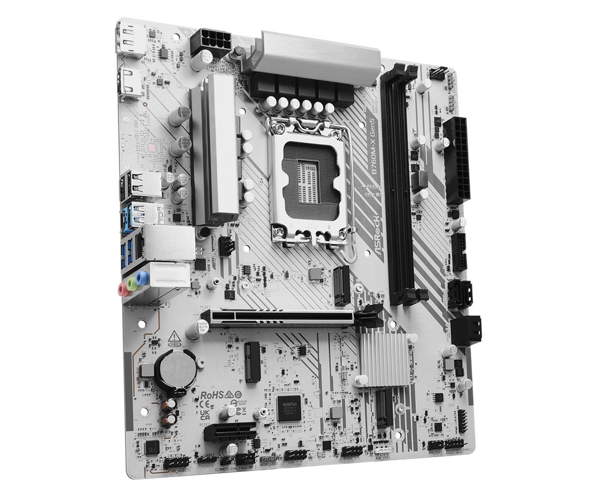 B760M-X GEN5 thumbnail