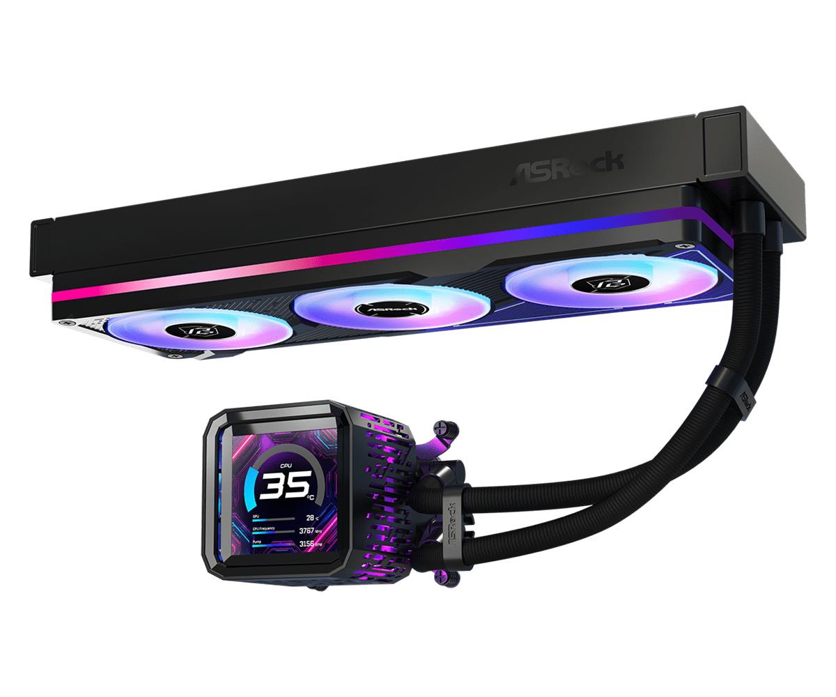 PHANTOM GAMING 360 LCD AIO thumbnail