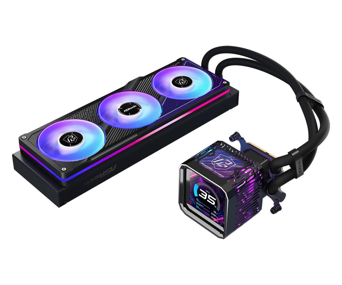 PHANTOM GAMING 360 LCD AIO thumbnail