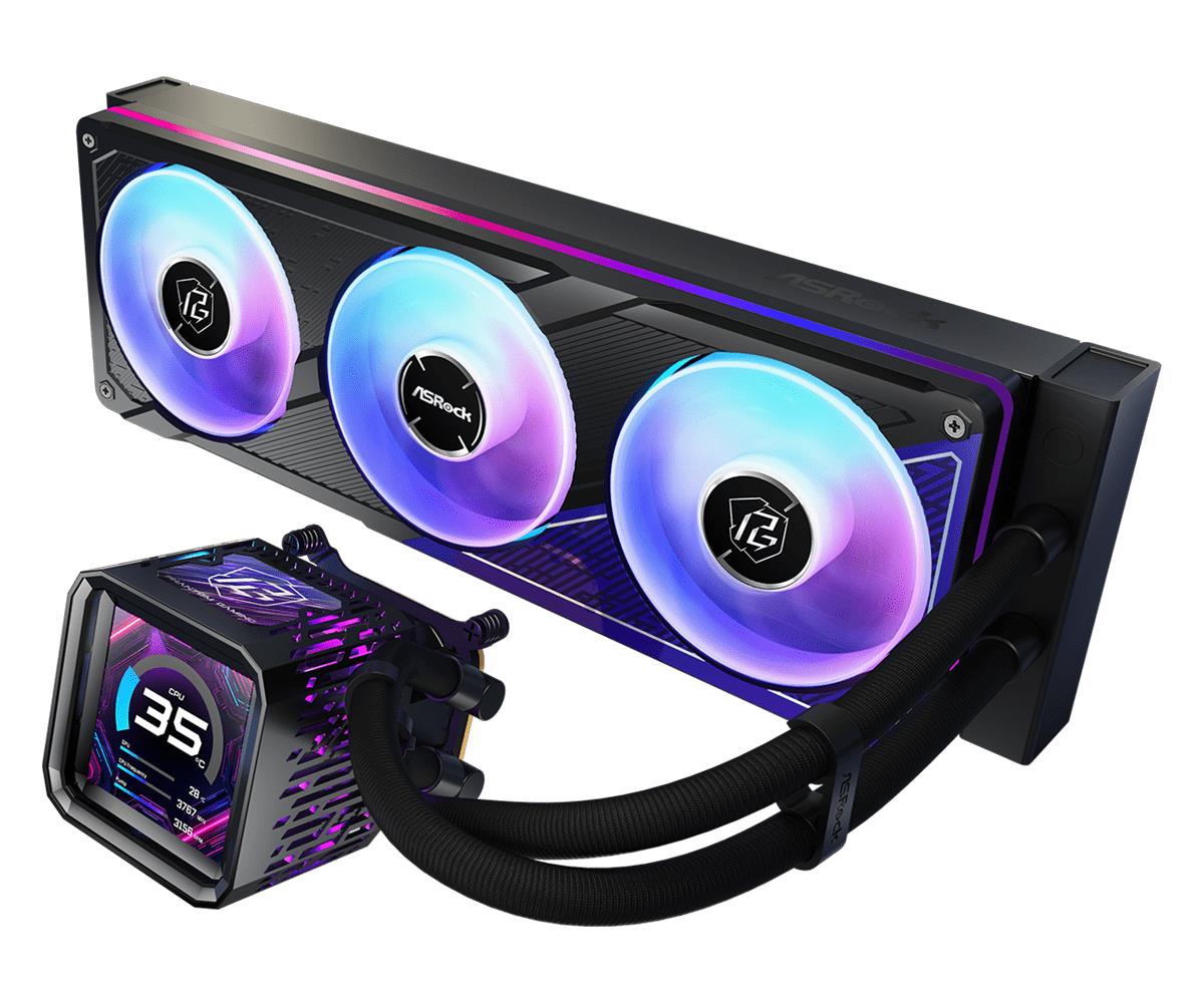 PHANTOM GAMING 360 LCD AIO thumbnail