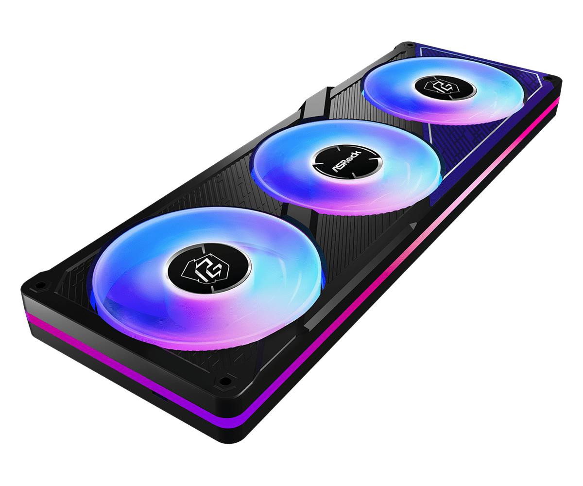 PHANTOM GAMING 360 LCD AIO thumbnail