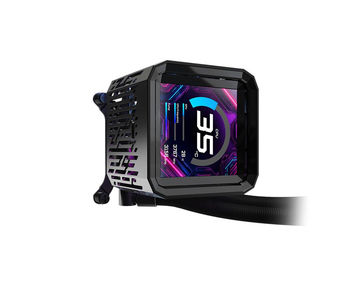 PHANTOM GAMING 360 LCD AIO thumbnail