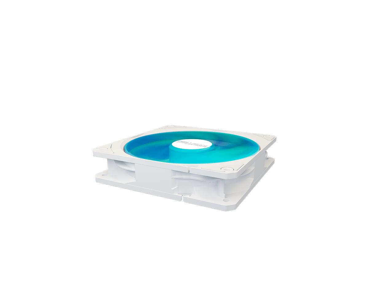 EU Product - Challenger White 360 Digital - Processor cooler - AMD Socket AM4 (Ryzen) thumbnail