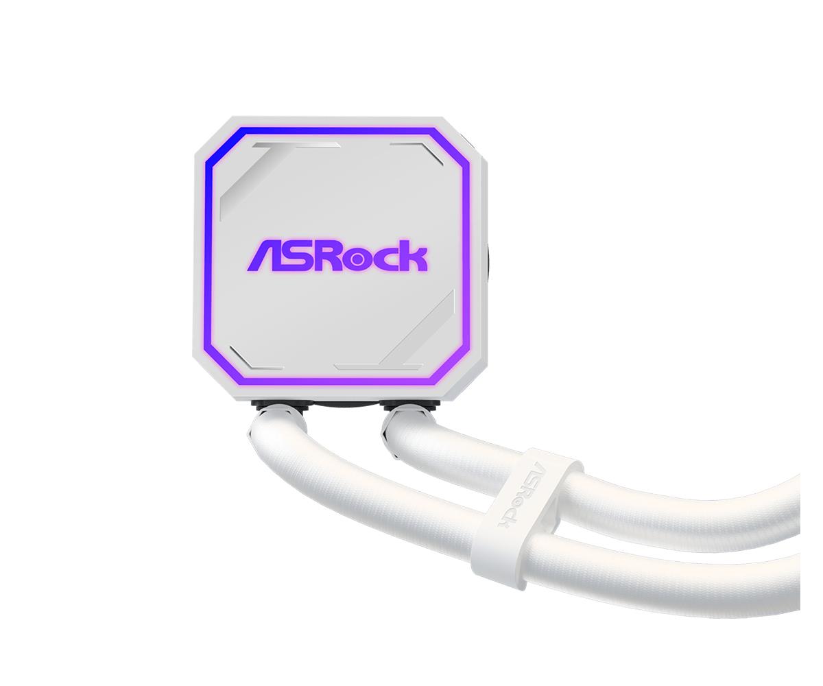 PRO WHITE 360 ARGB thumbnail