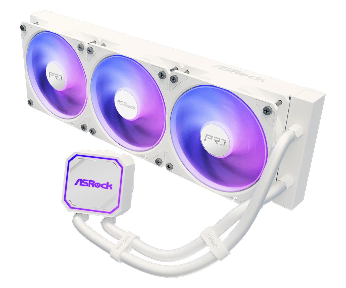 PRO WHITE 360 ARGB thumbnail