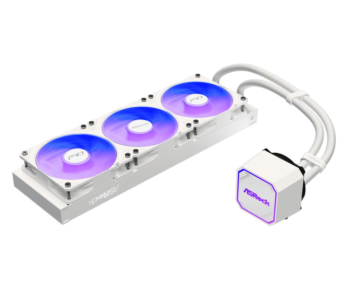 PRO WHITE 360 ARGB thumbnail