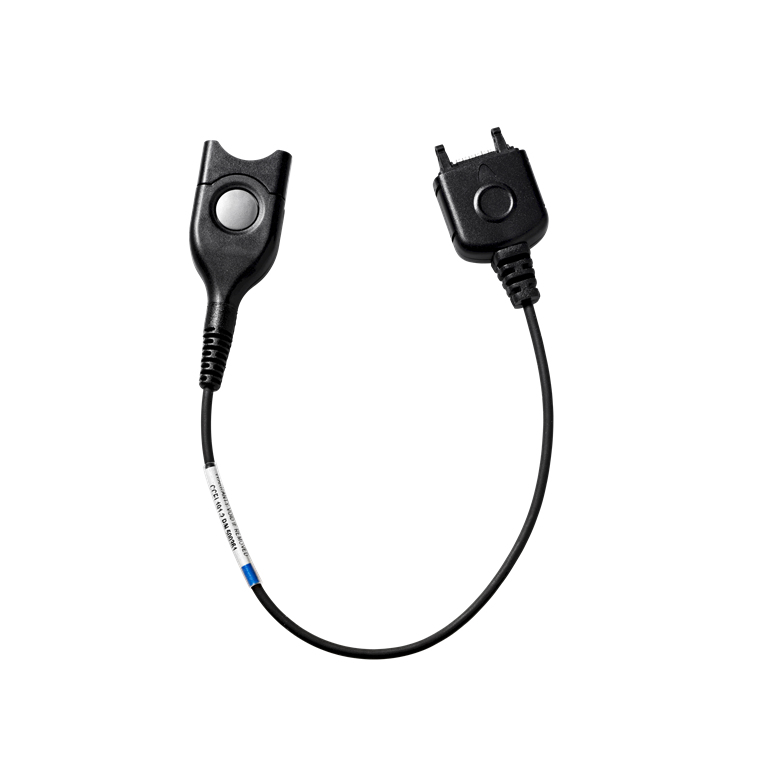 EU Product - | Sennheiser CCEL 191-2 thumbnail