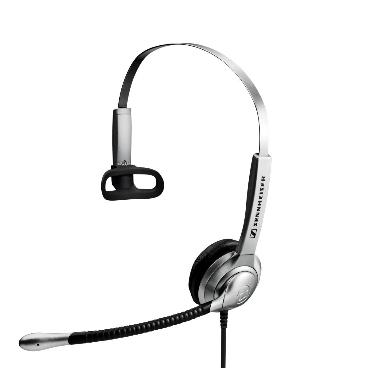 SH 335 2in1 Monaural Headset thumbnail