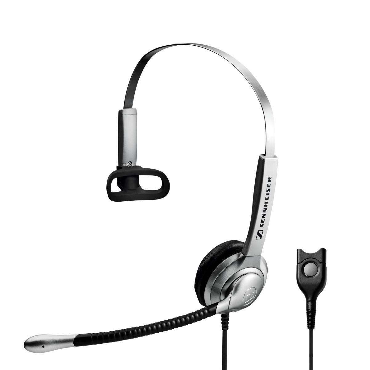 SH 335 2in1 Monaural Headset thumbnail