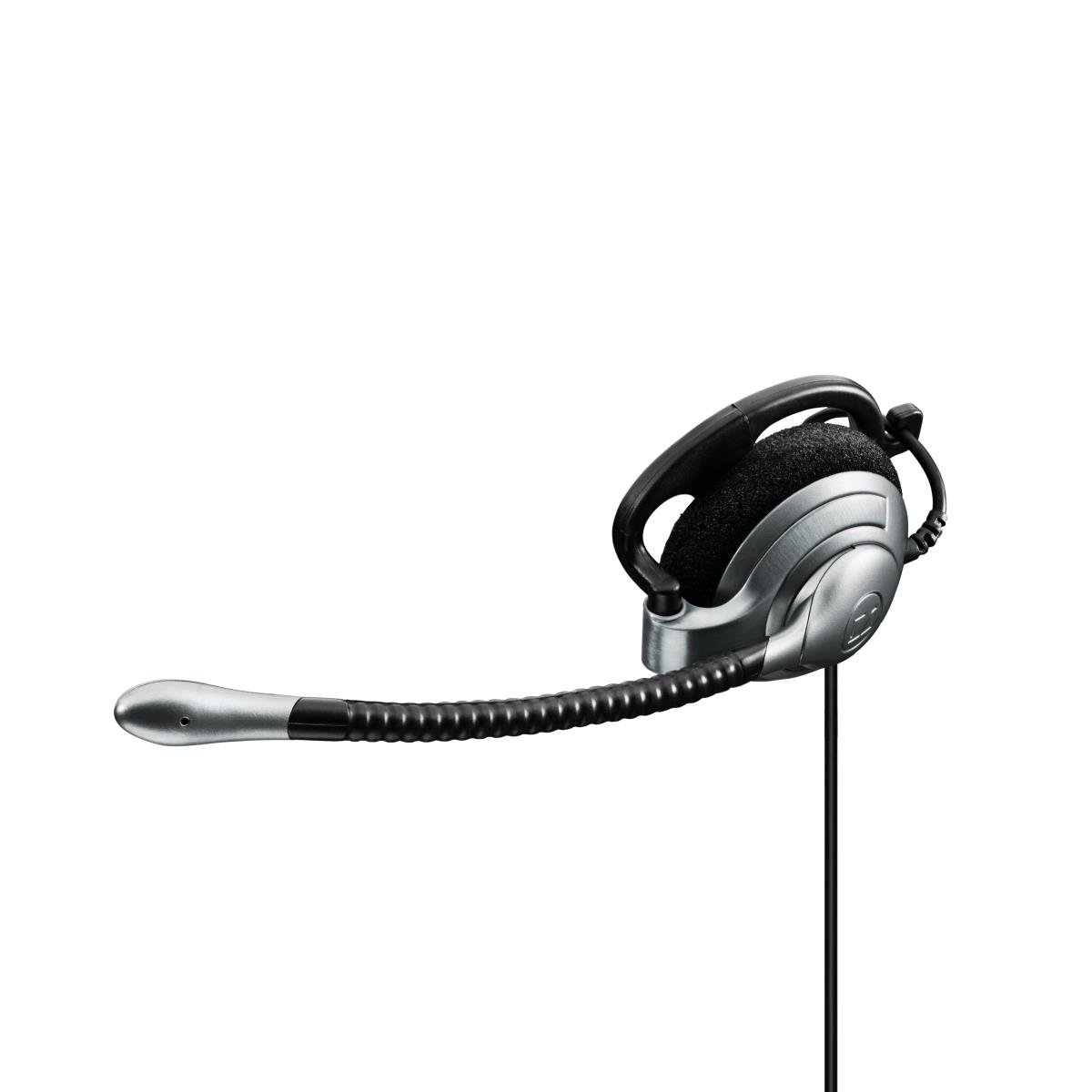 SH 335 2in1 Monaural Headset thumbnail