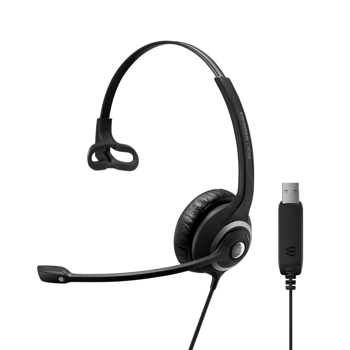 SC230 USB Monaural Headset thumbnail