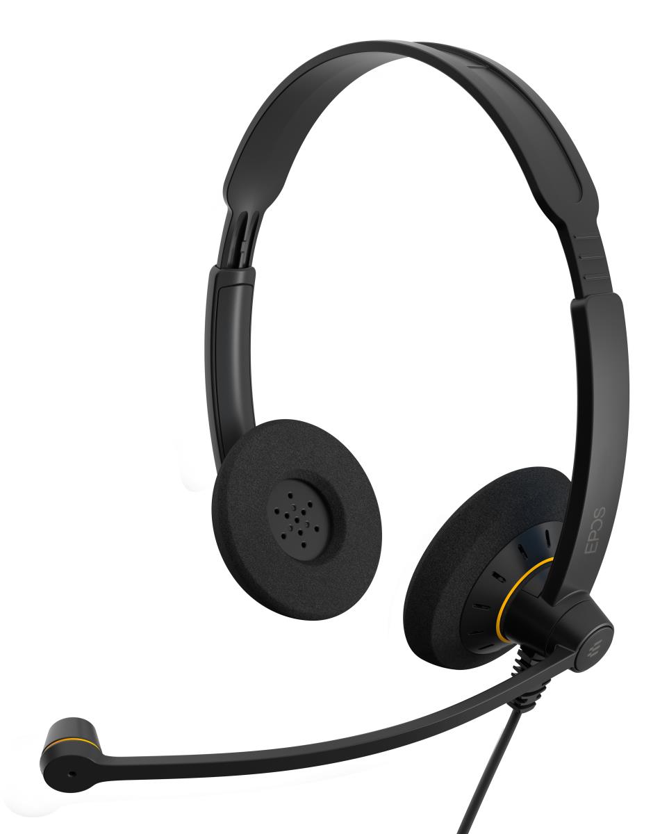 EU Product - I Sennheiser Impact Sc 60 Usb Ml - Headset - 2.1 thumbnail