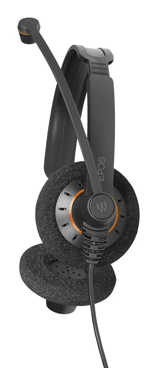 EU Product - I Sennheiser Impact Sc 60 Usb Ml - Headset - 2.1 thumbnail