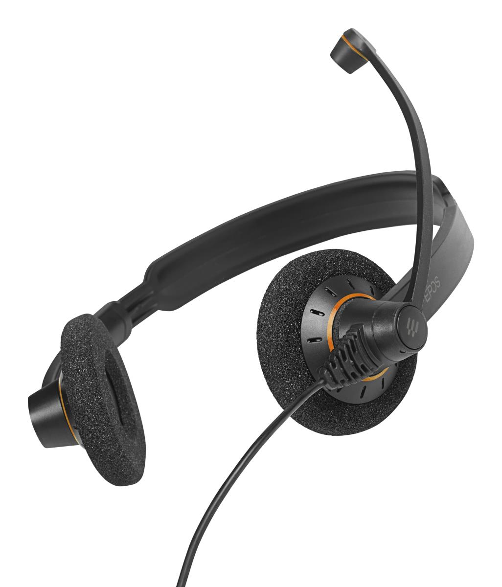 EU Product - I Sennheiser Impact Sc 60 Usb Ml - Headset - 2.1 thumbnail