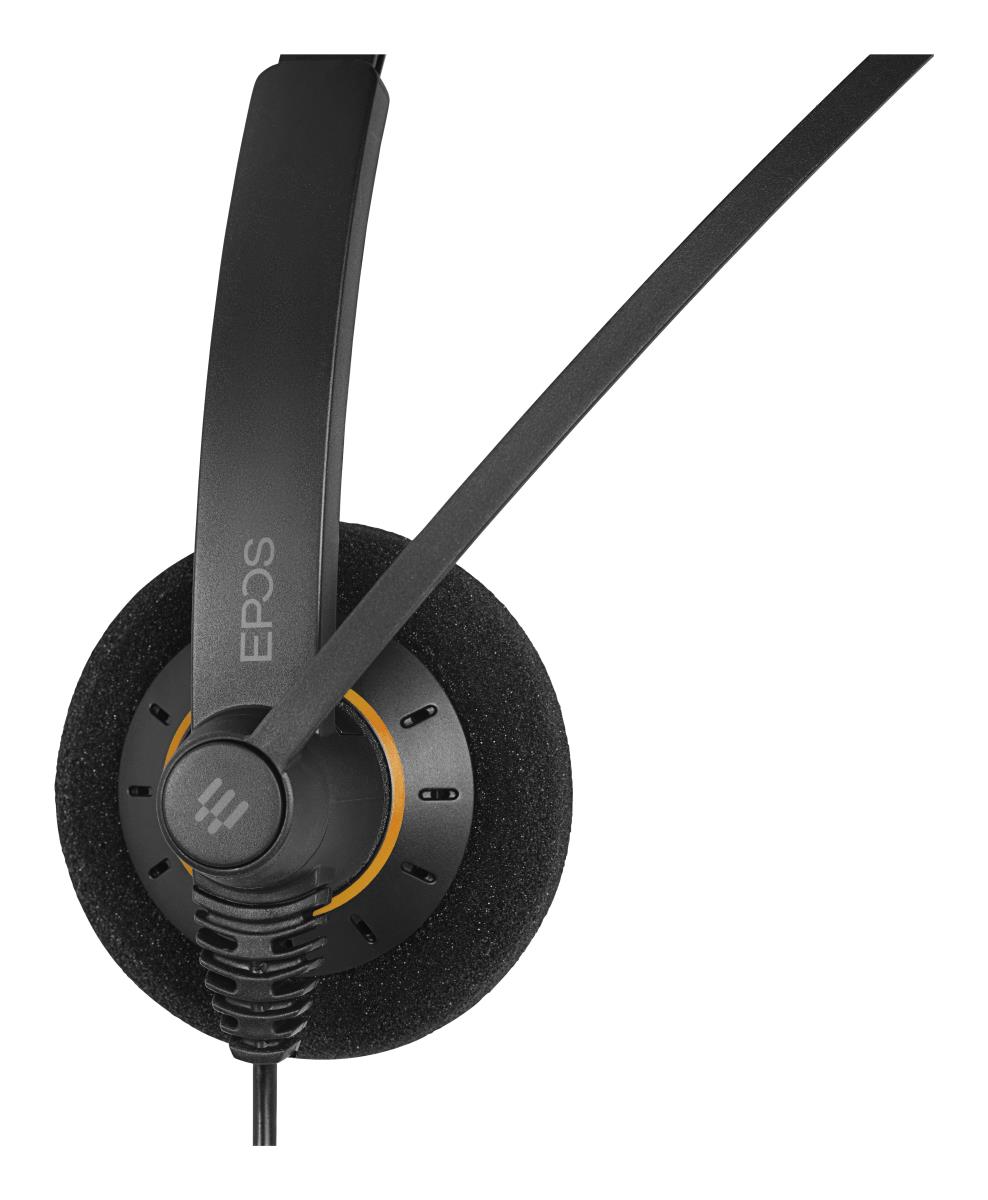 EU Product - I Sennheiser Impact Sc 60 Usb Ml - Headset - 2.1 thumbnail
