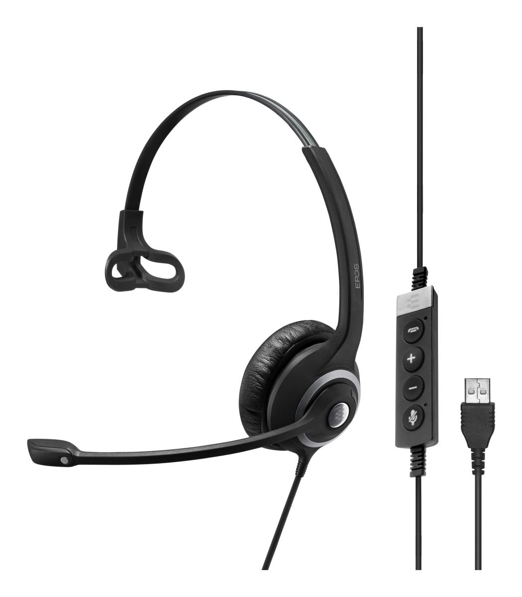 SC 230 USB MS II Monaural thumbnail