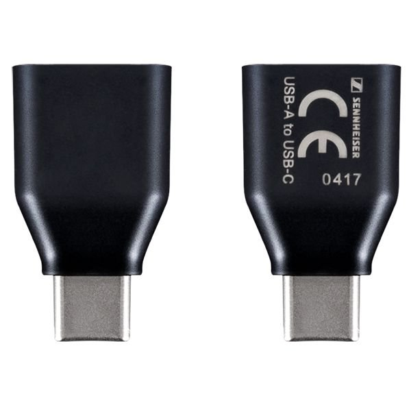 USB-A TO USB-C thumbnail