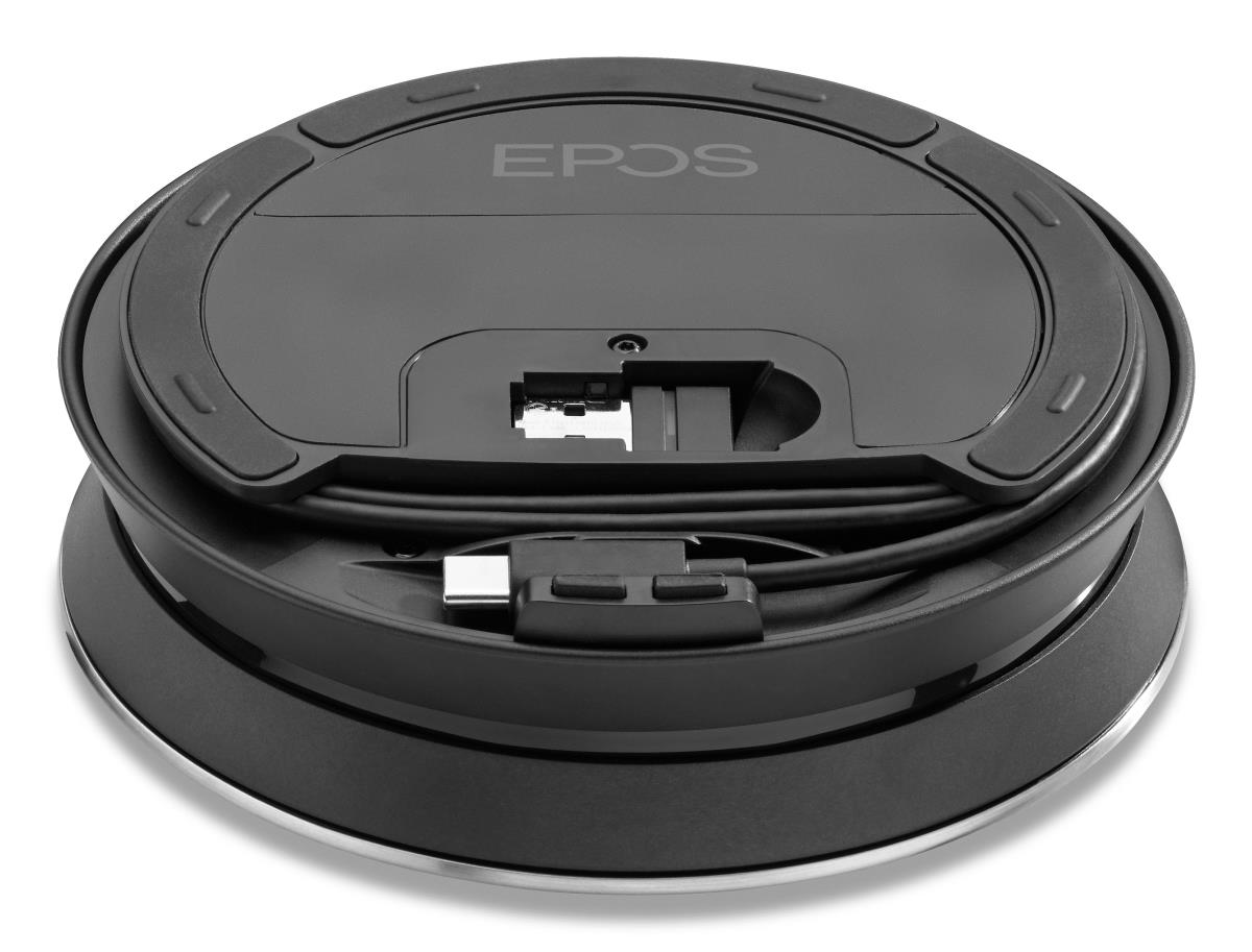 EXPAND 30+ Bluetooth Speakerphone thumbnail