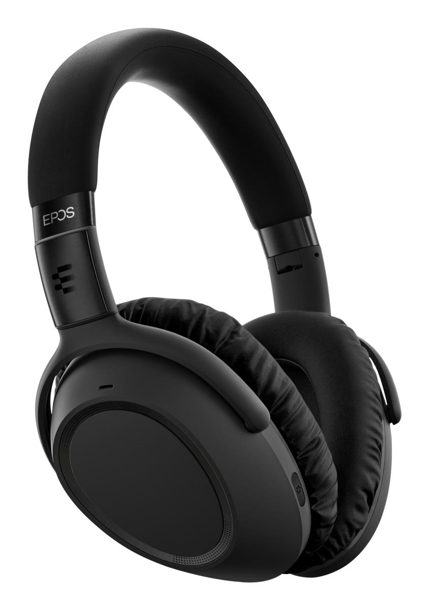 EPOS ADAPT 660 Bluetooth ANC Headset with Dongle & Case thumbnail