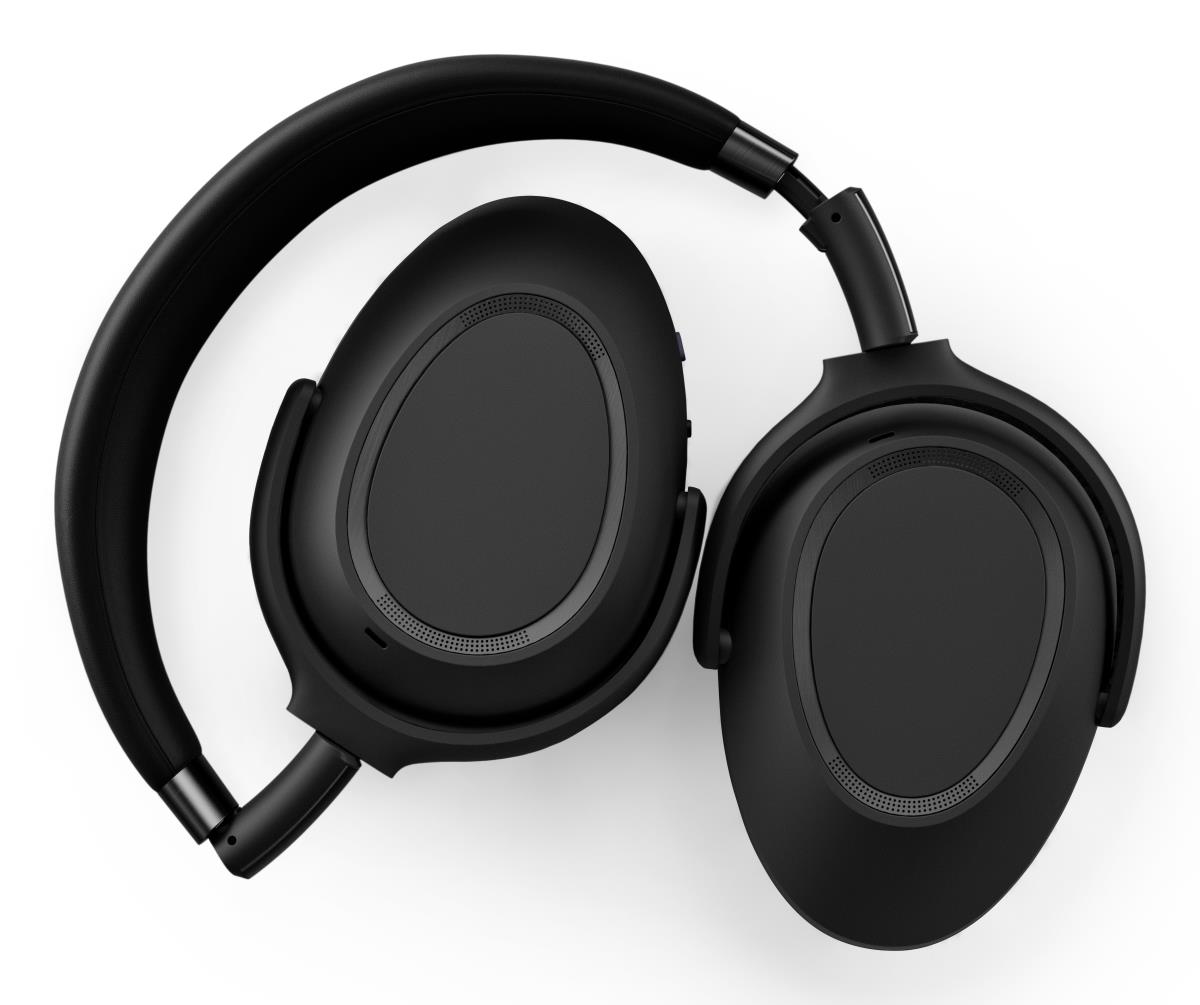 EPOS ADAPT 660 Bluetooth ANC Headset with Dongle & Case thumbnail