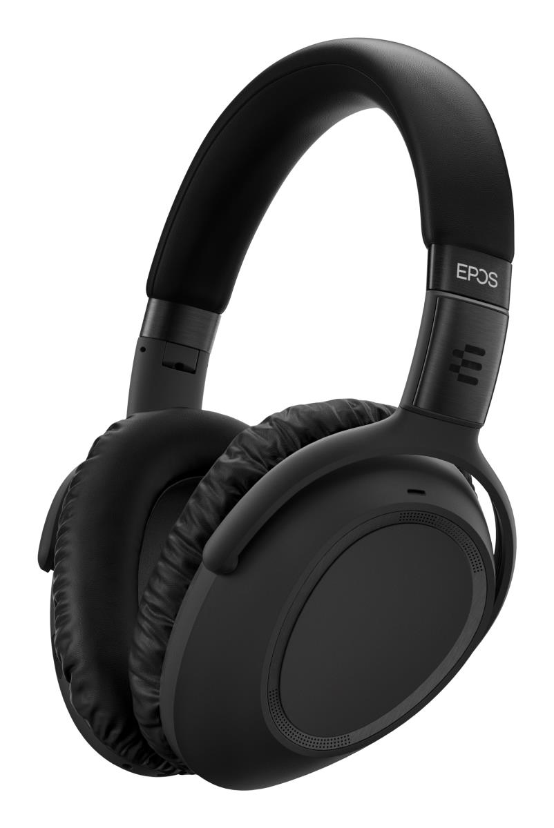 EPOS ADAPT 660 Bluetooth ANC Headset with Dongle & Case thumbnail