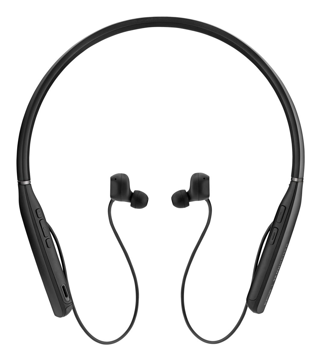ADAPT 460  Bluetooth In-Ear Neckband UC Headset thumbnail