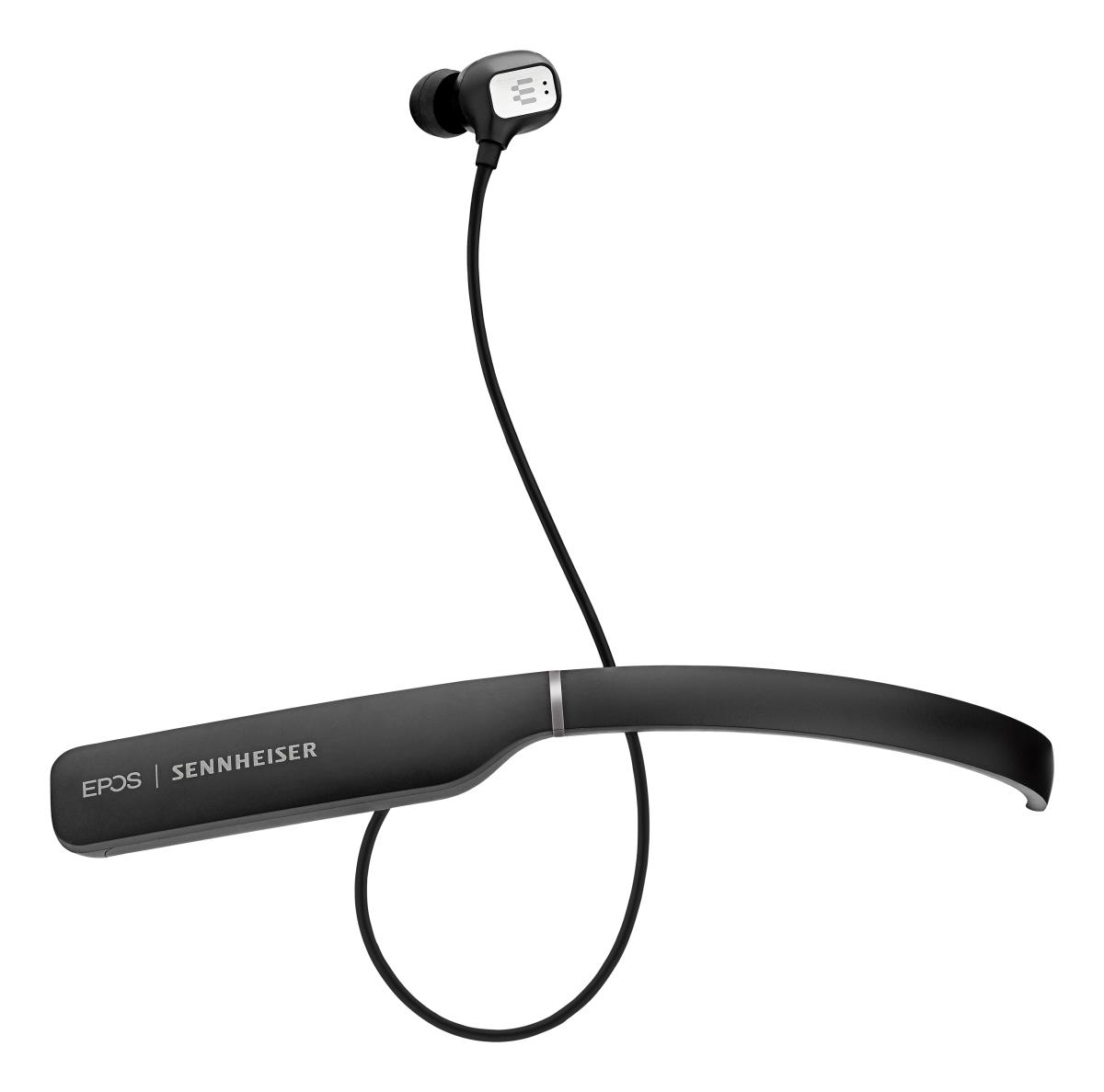 ADAPT 460  Bluetooth In-Ear Neckband UC Headset thumbnail