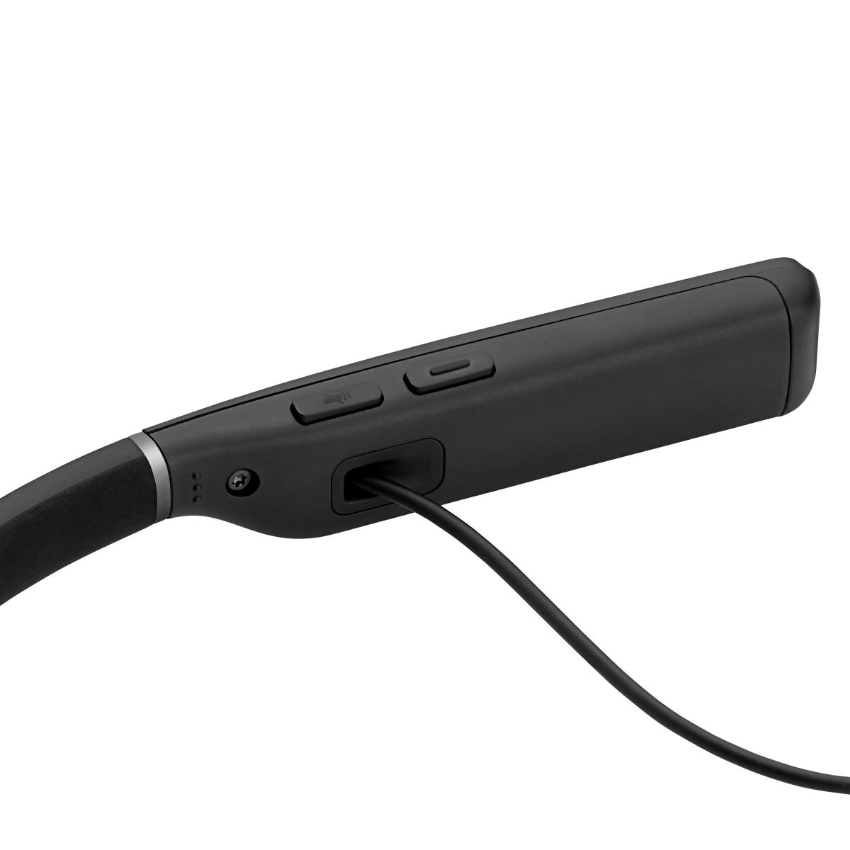 ADAPT 460  Bluetooth In-Ear Neckband UC Headset thumbnail
